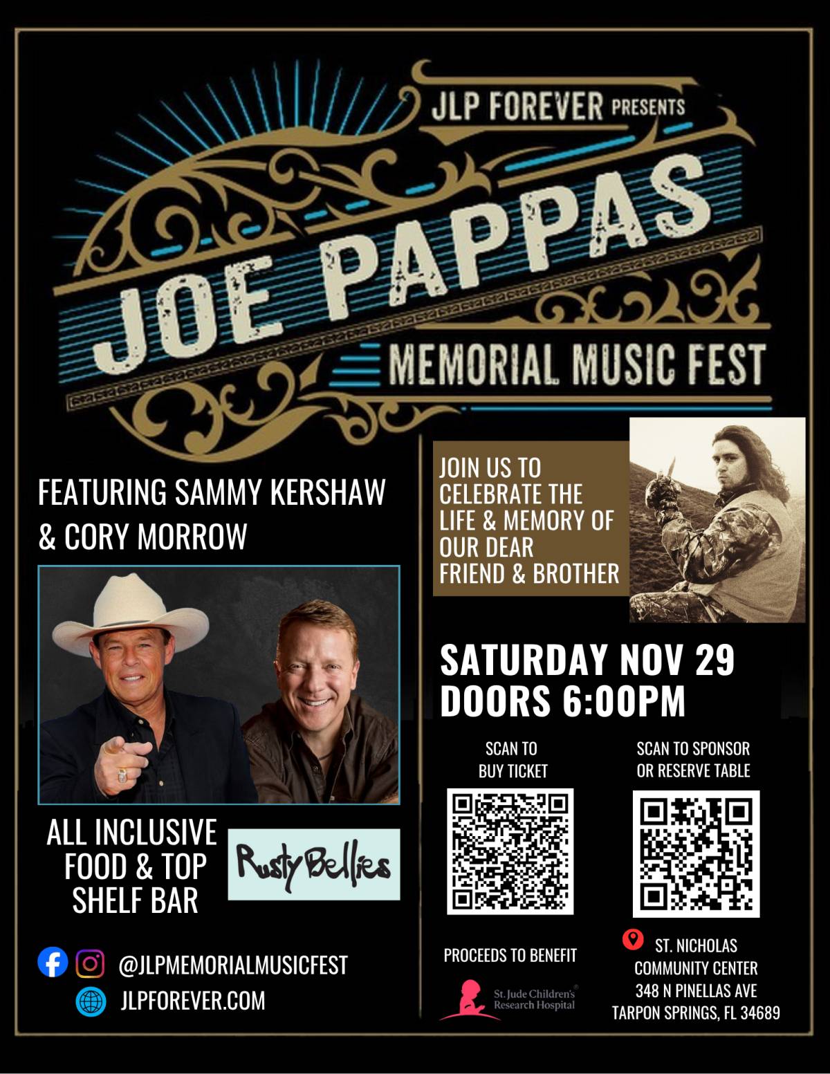 Flyer image for this event
