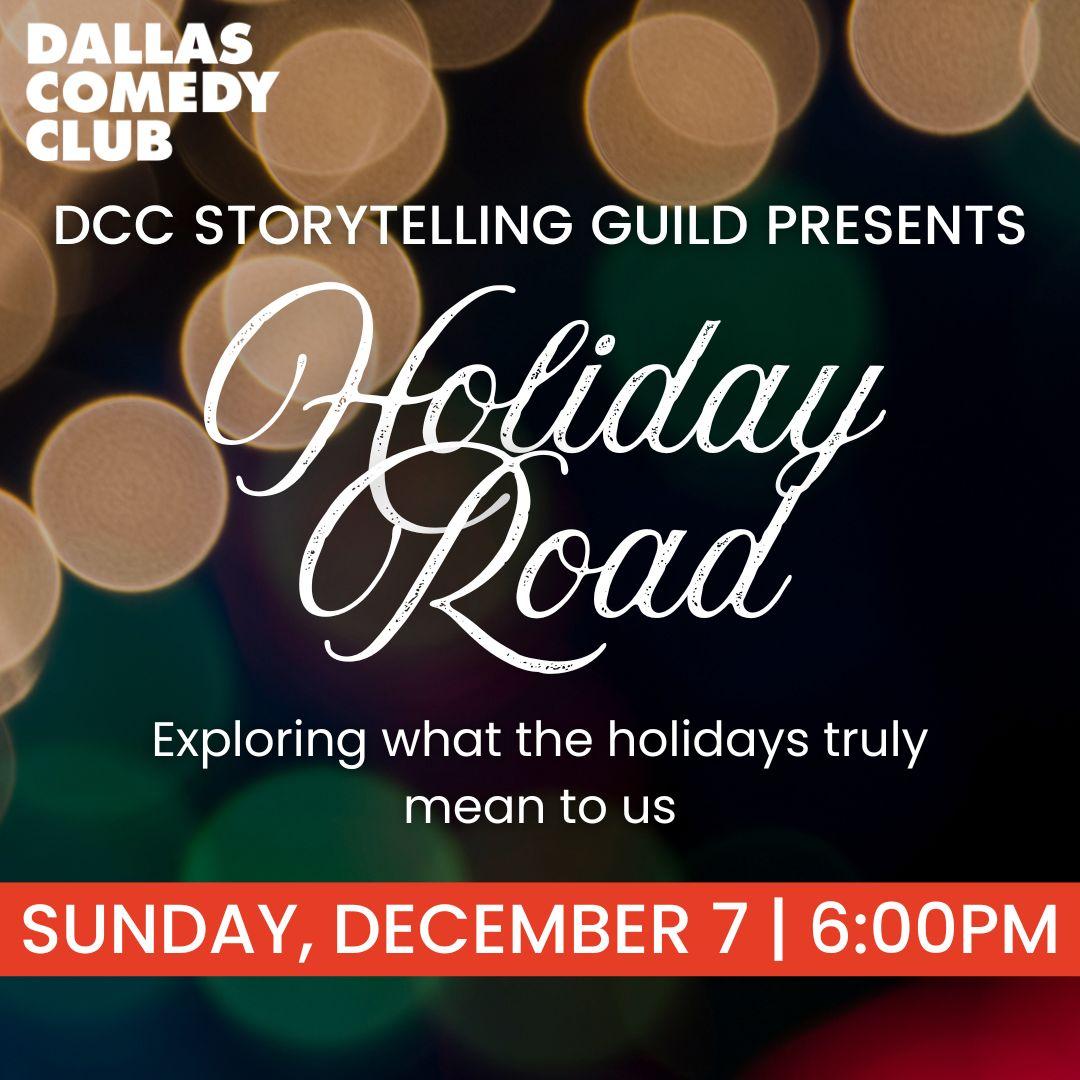 Event flyer graphic
