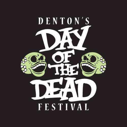 Event flyer graphic
