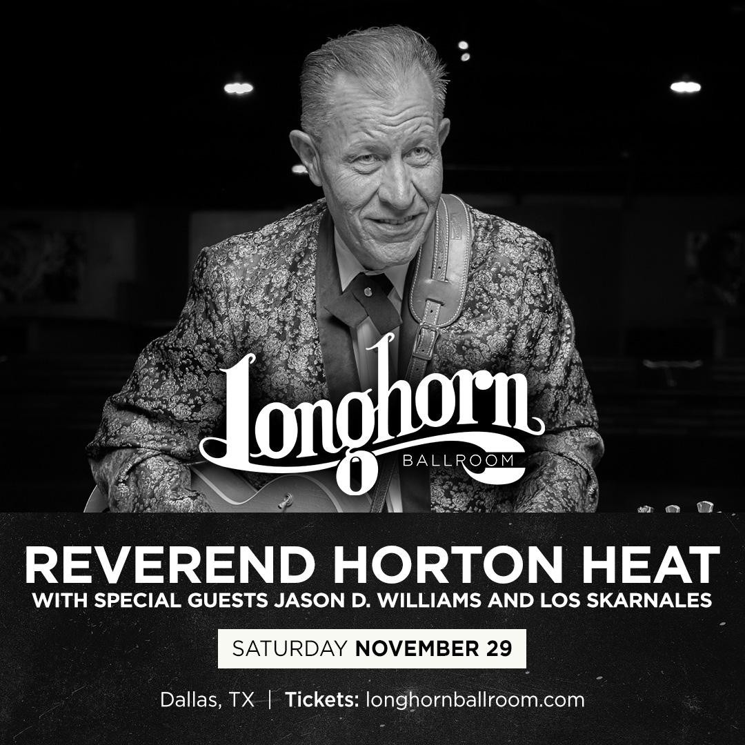 Event flyer graphic