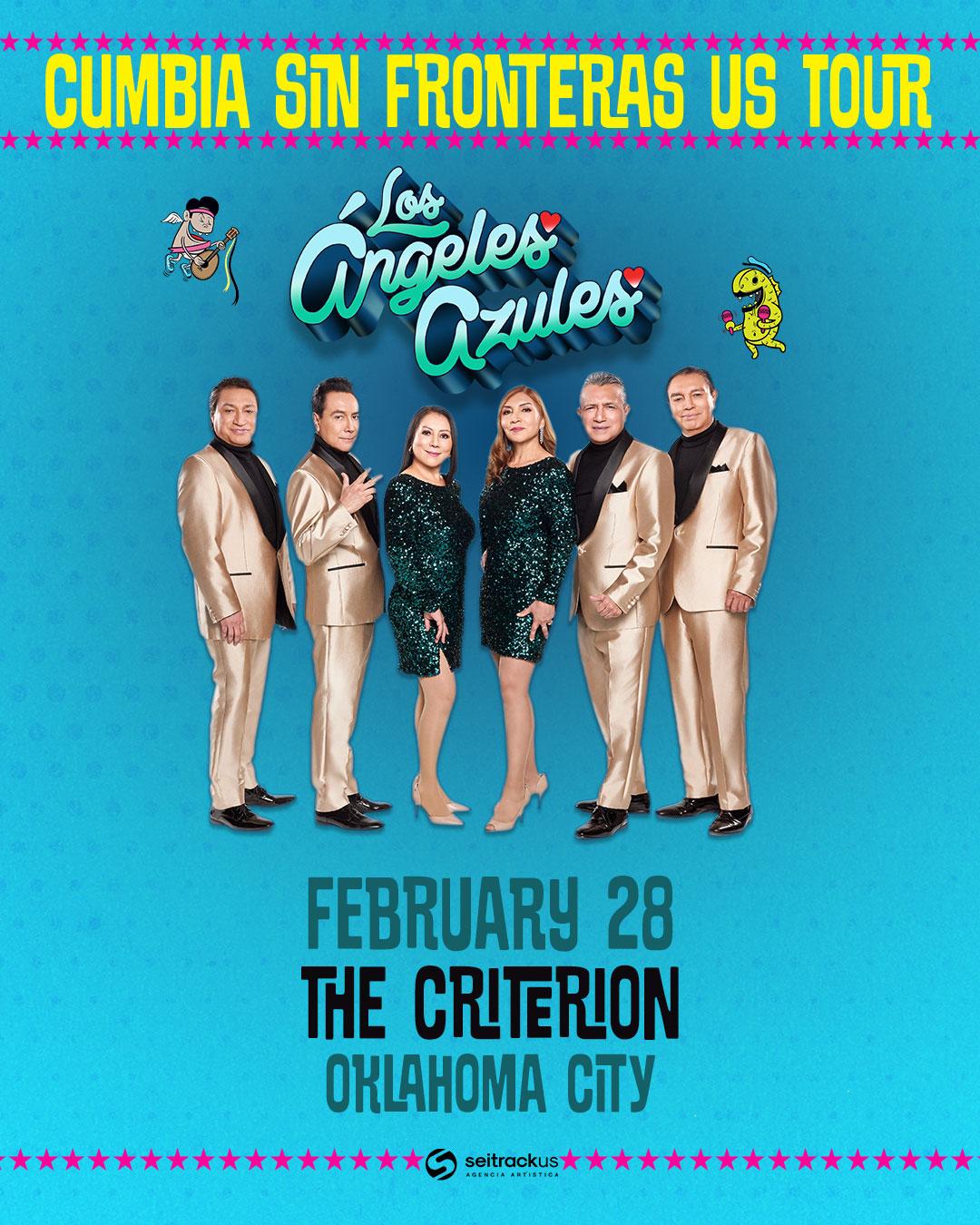 Event flyer graphic