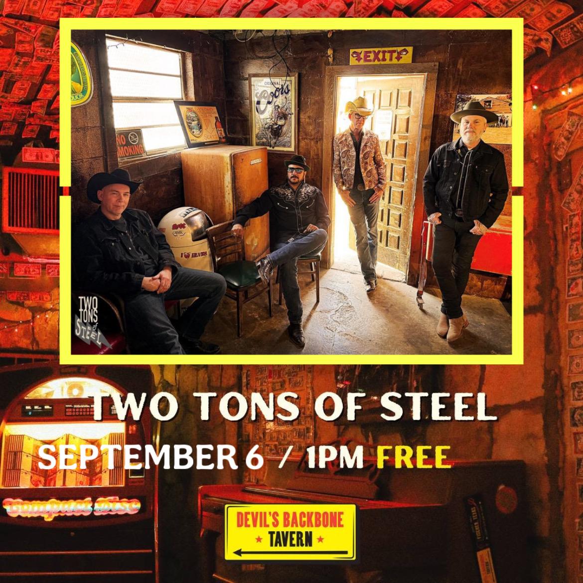 Flyer image for this event