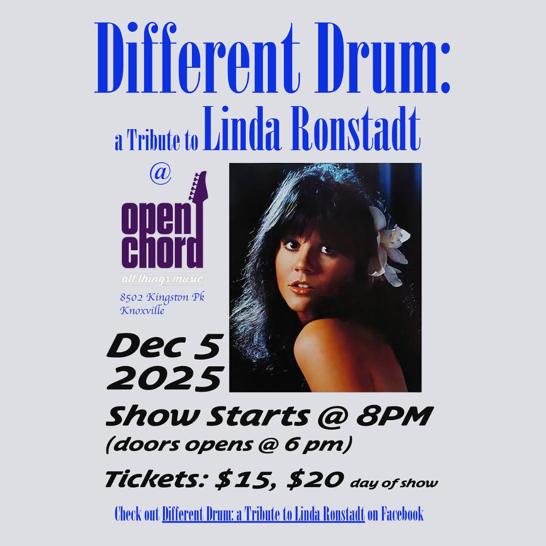 Event flyer graphic