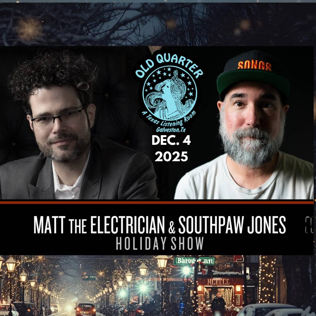 Flyer image for this event