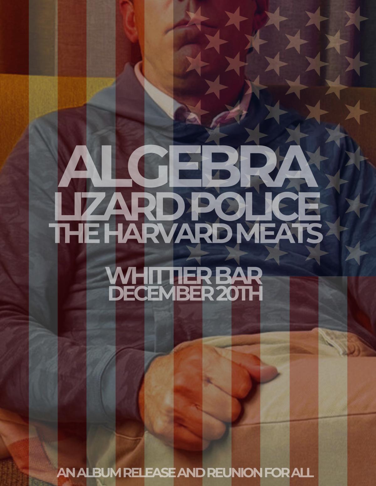 Flyer image for this event