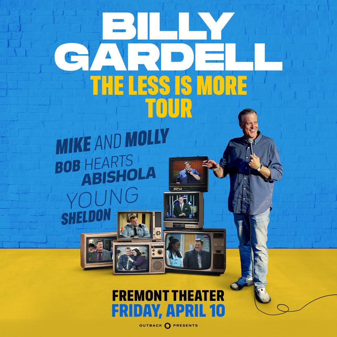 Event flyer graphic