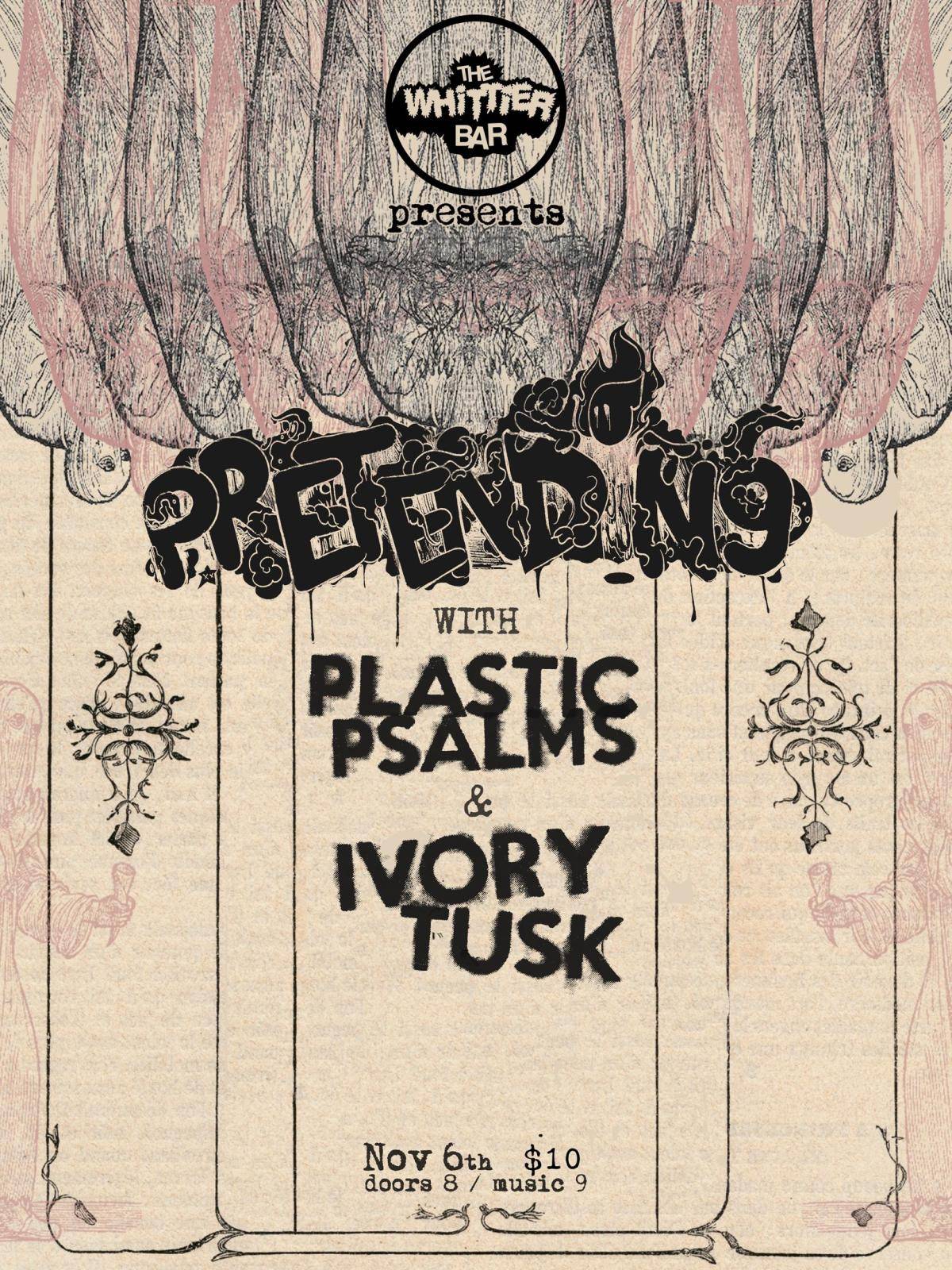 Flyer image for this event