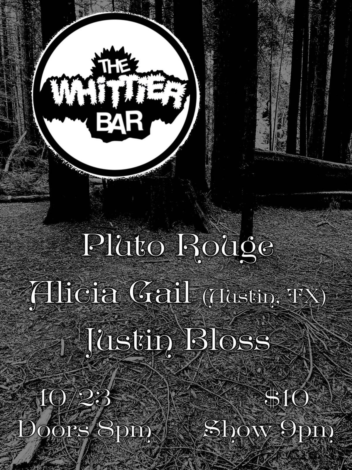 Flyer image for this event
