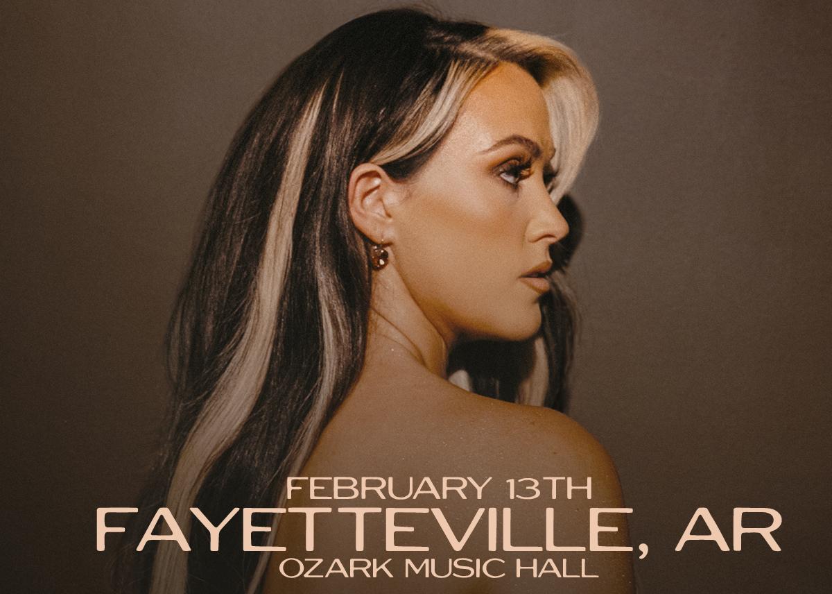 Event flyer graphic