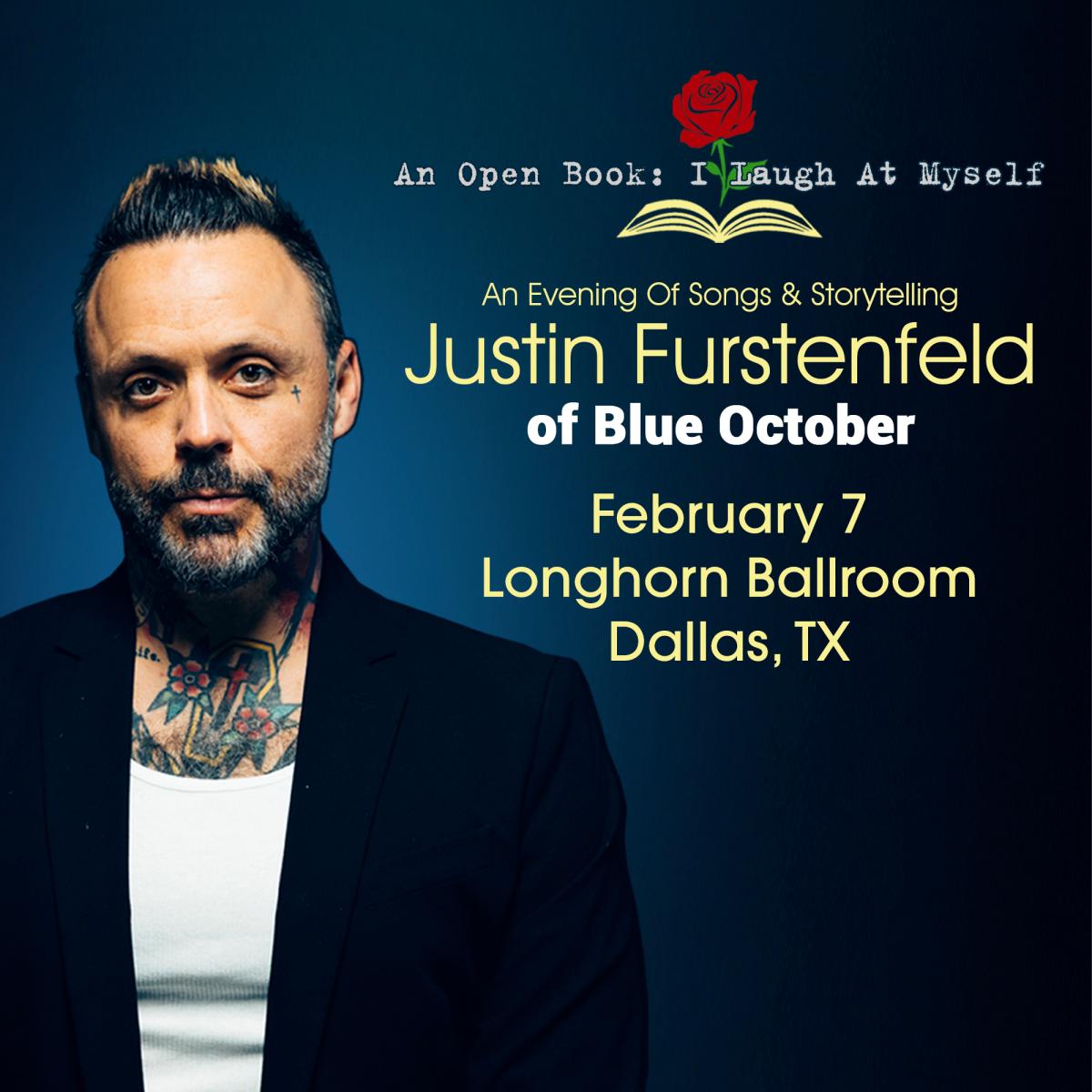 Event flyer graphic