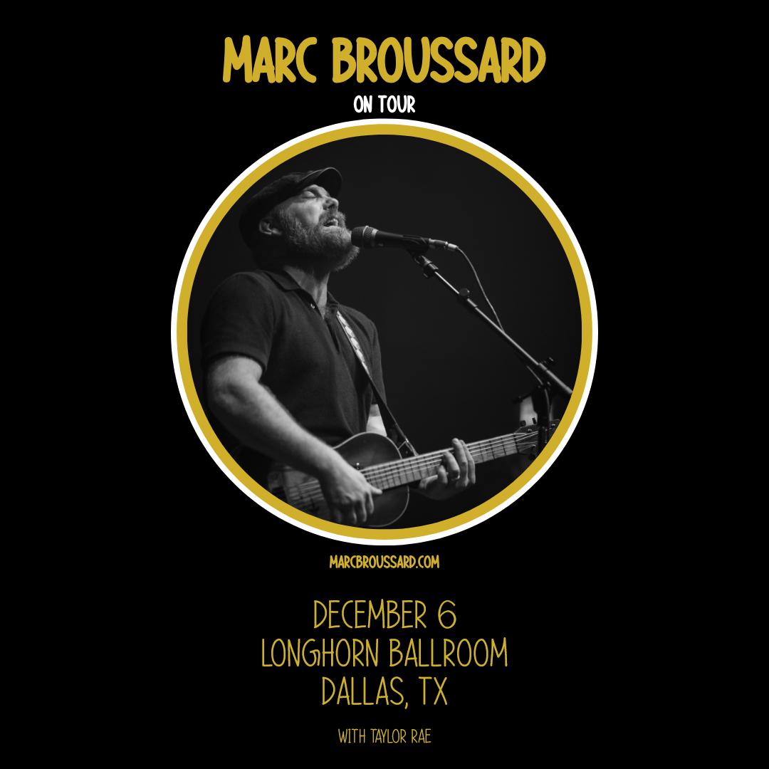 Event flyer graphic