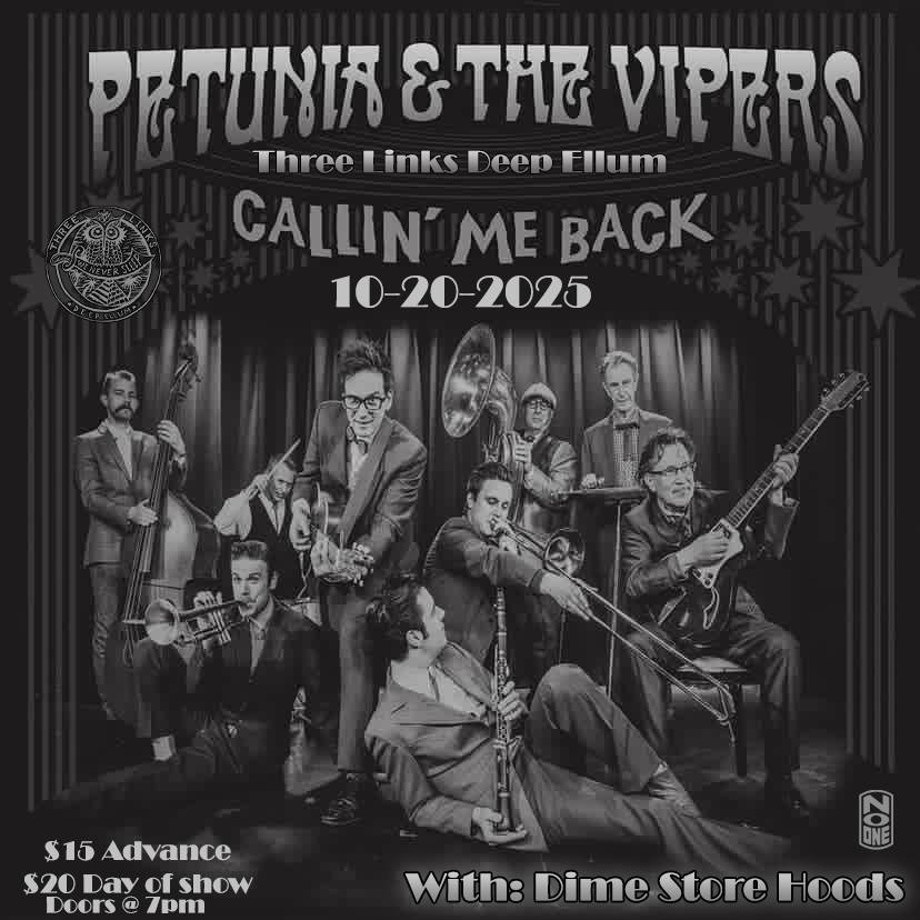 Flyer image for this event