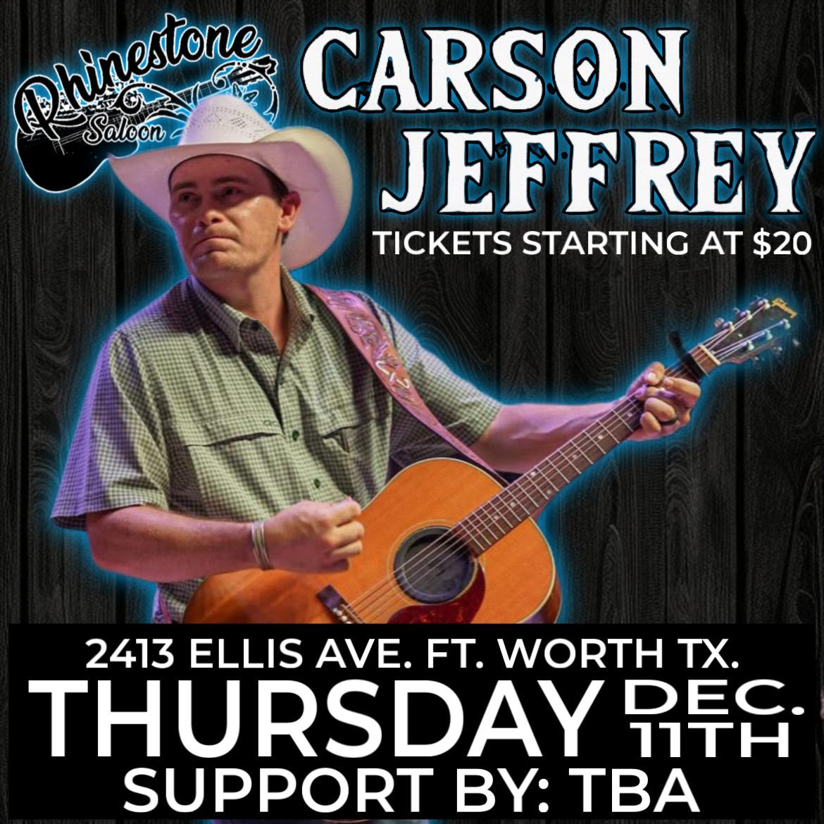 Event flyer graphic