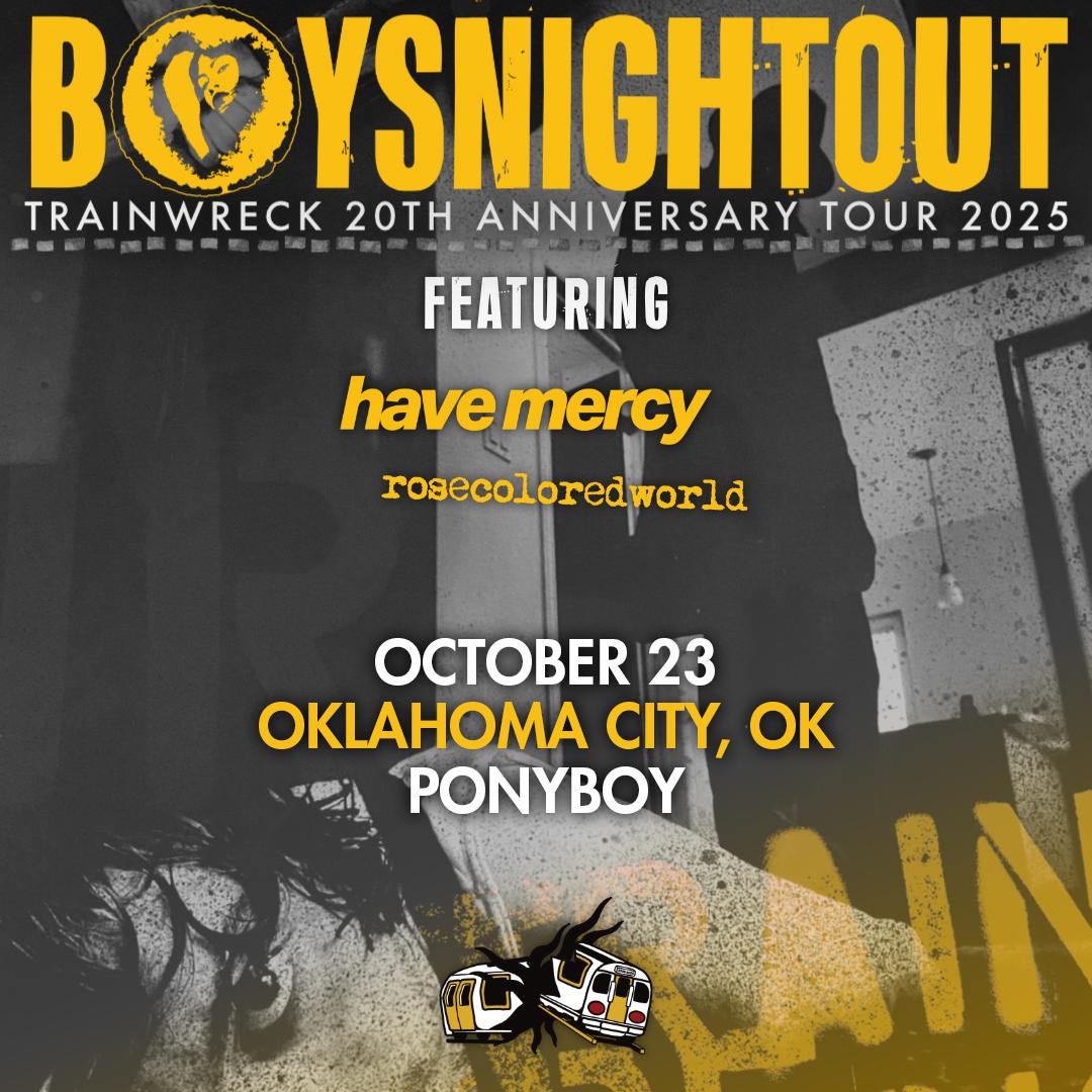 Flyer image for this event