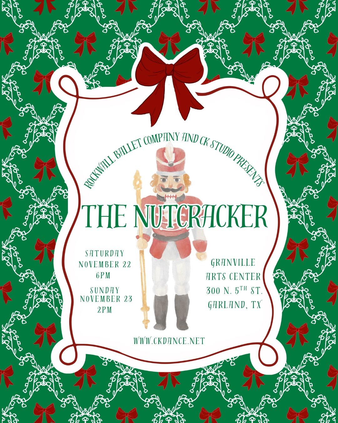 Flyer image for this event