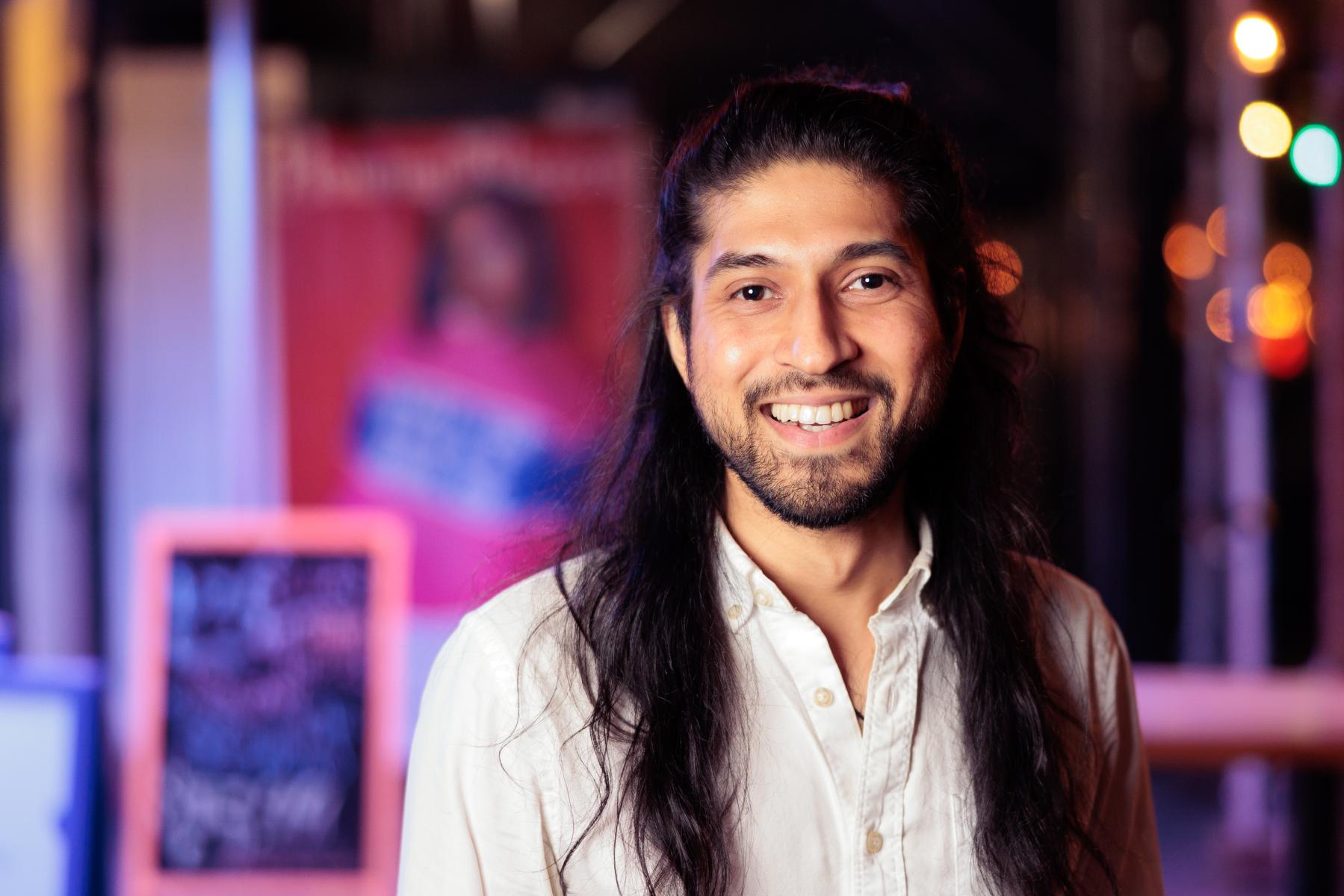 Flyer image for this event