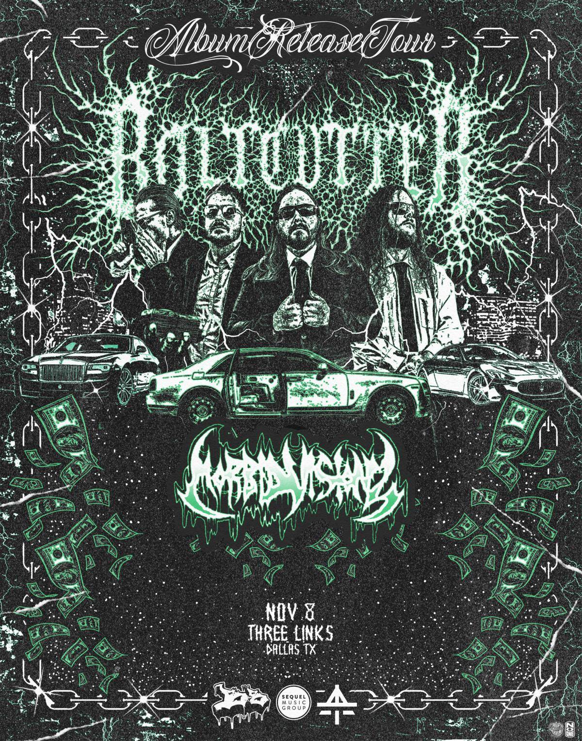 Flyer image for this event