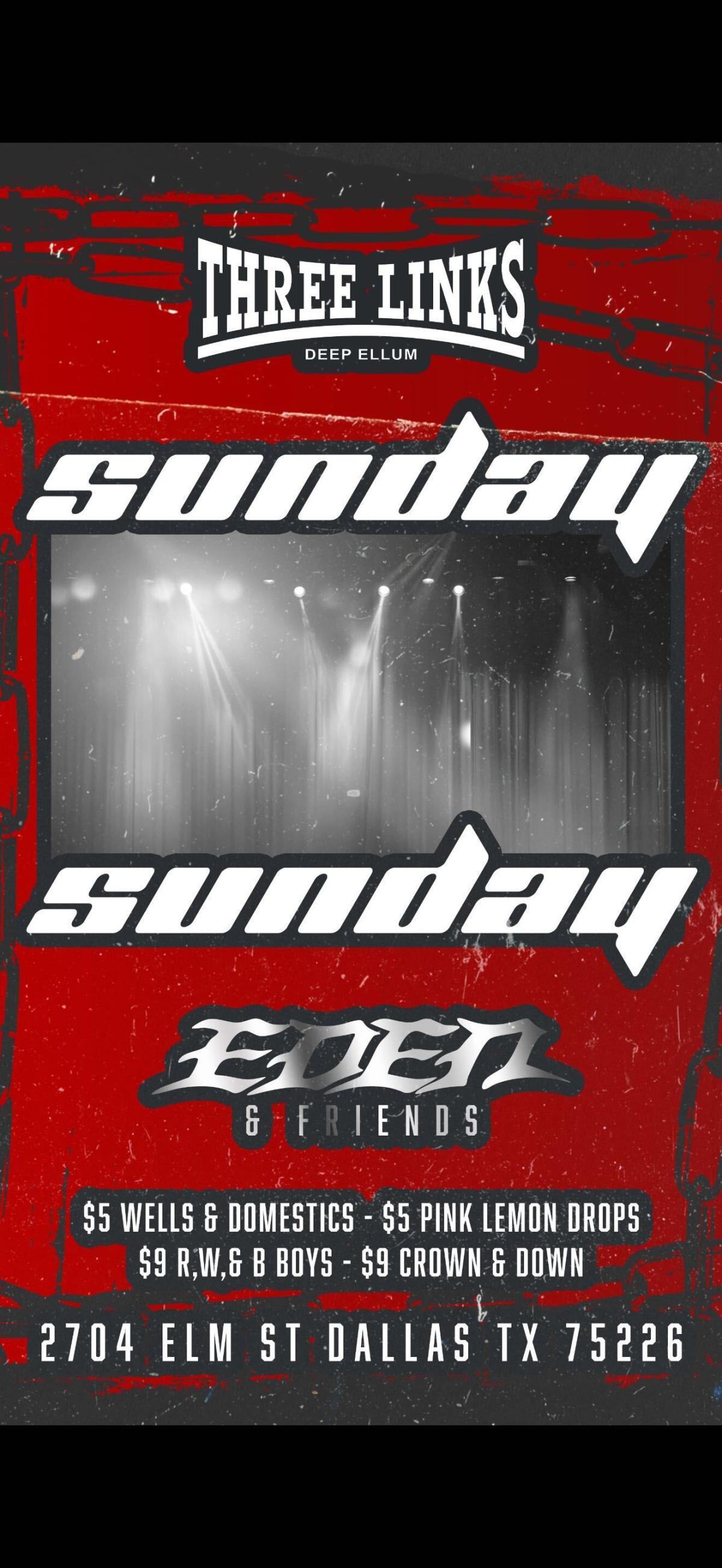 Flyer image for this event
