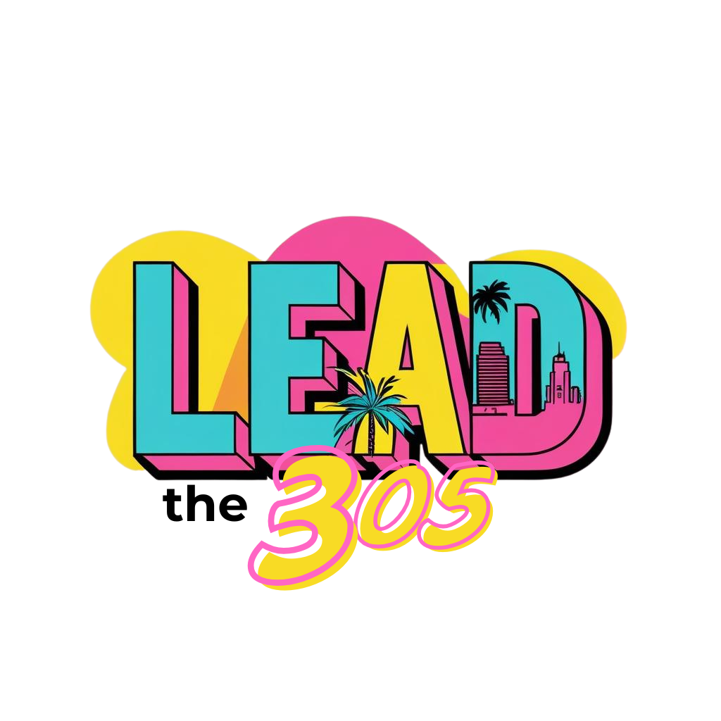 Event flyer graphic