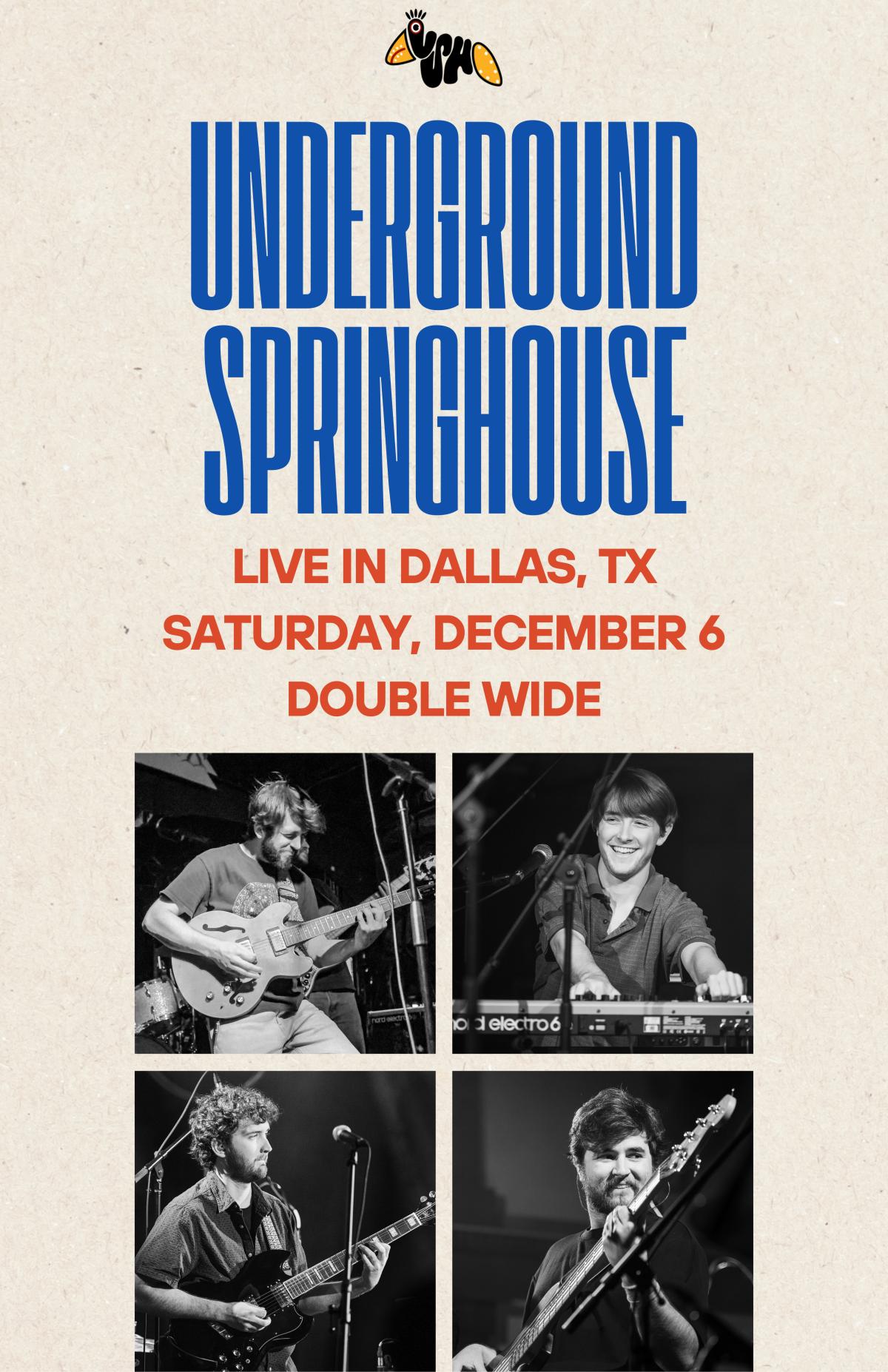 Flyer image for this event