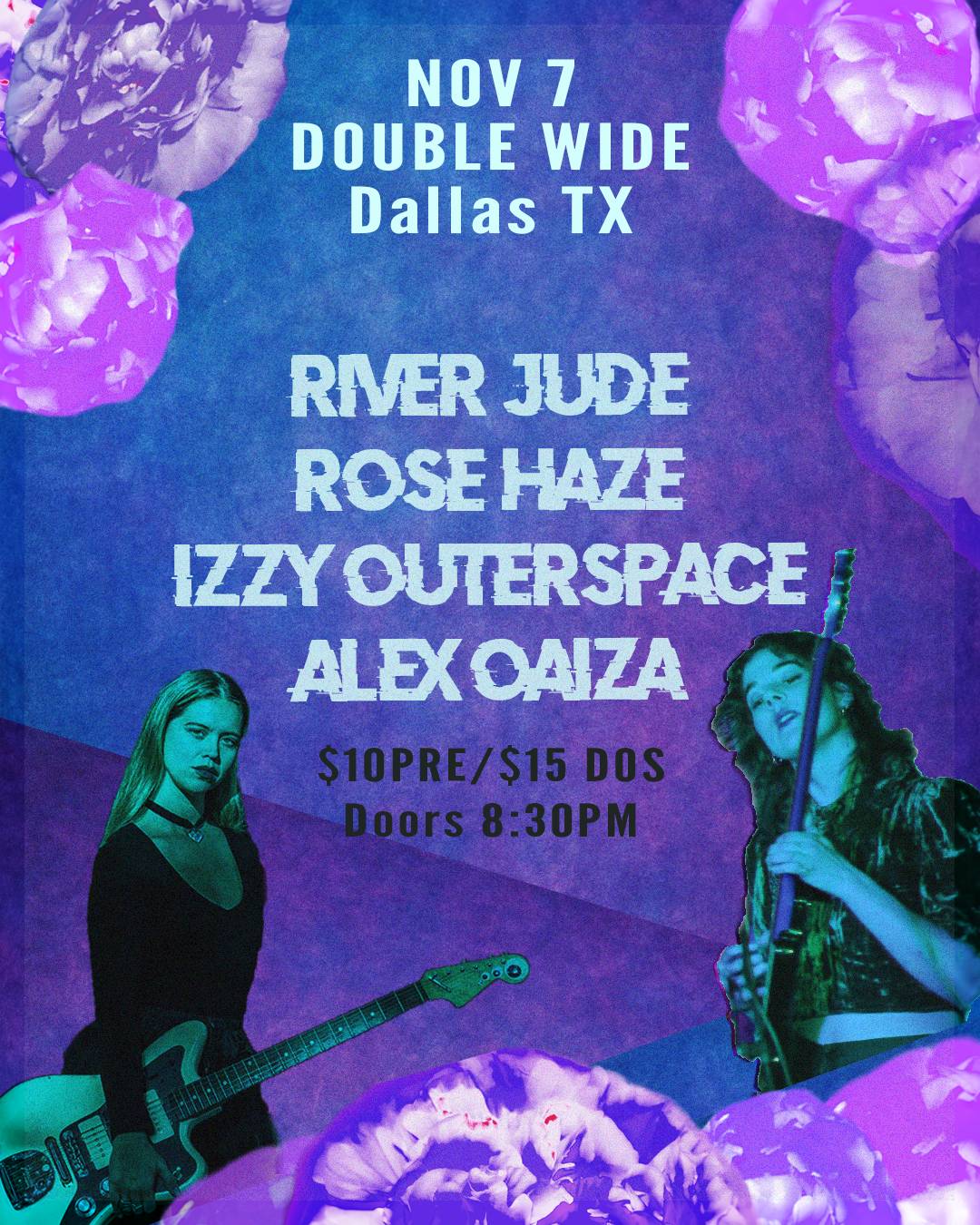Flyer image for this event