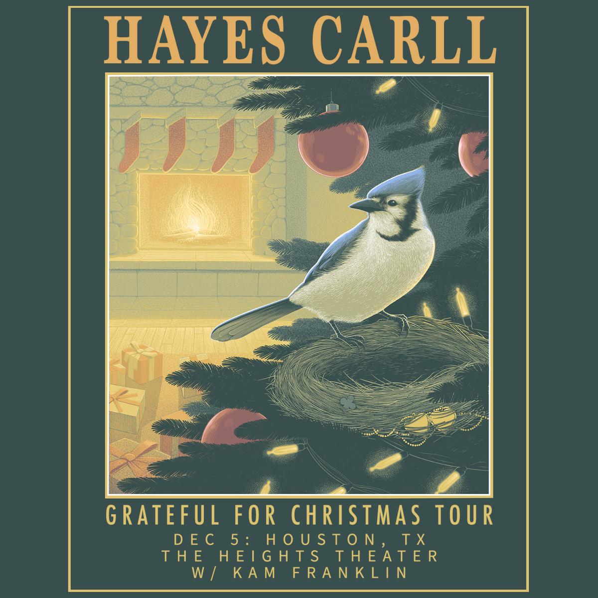 Flyer image for this event