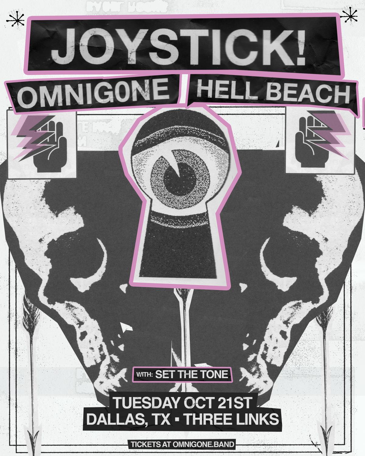 Flyer image for this event