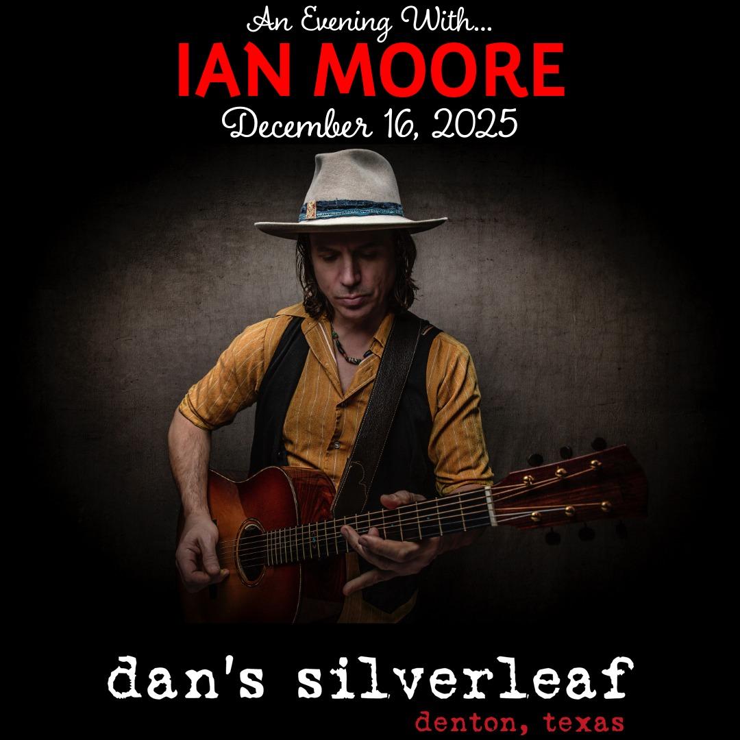 Event flyer graphic