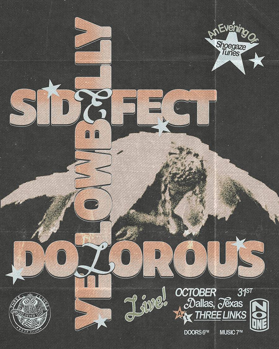 Flyer image for this event