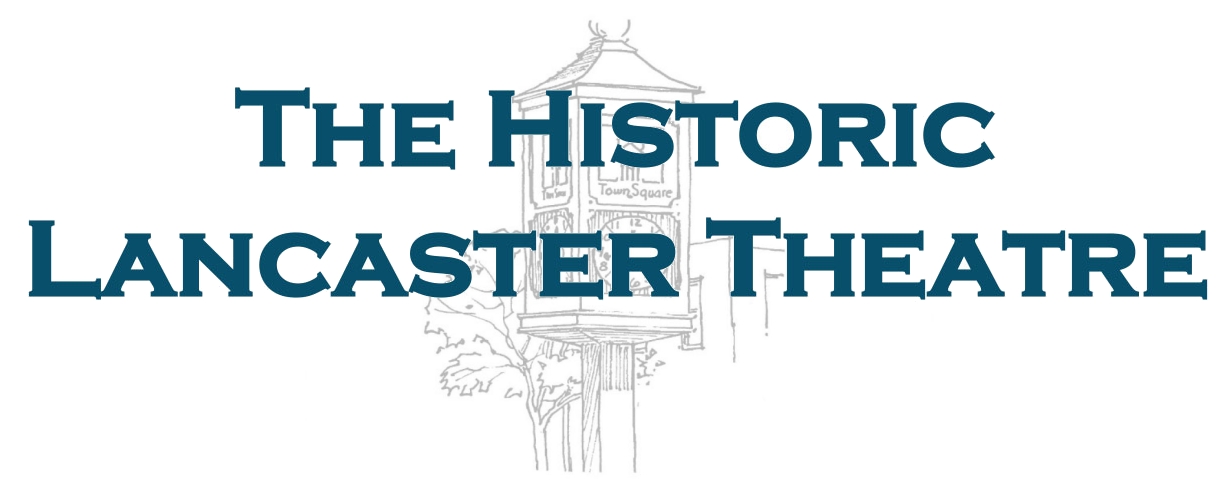 Event organizer calendar graphic