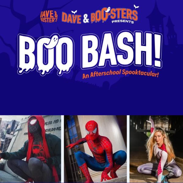 Flyer image for this event
