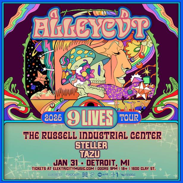 Flyer image for this event