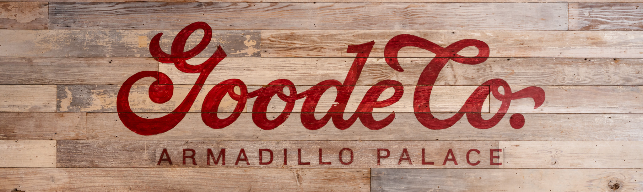 Event organizer calendar graphic