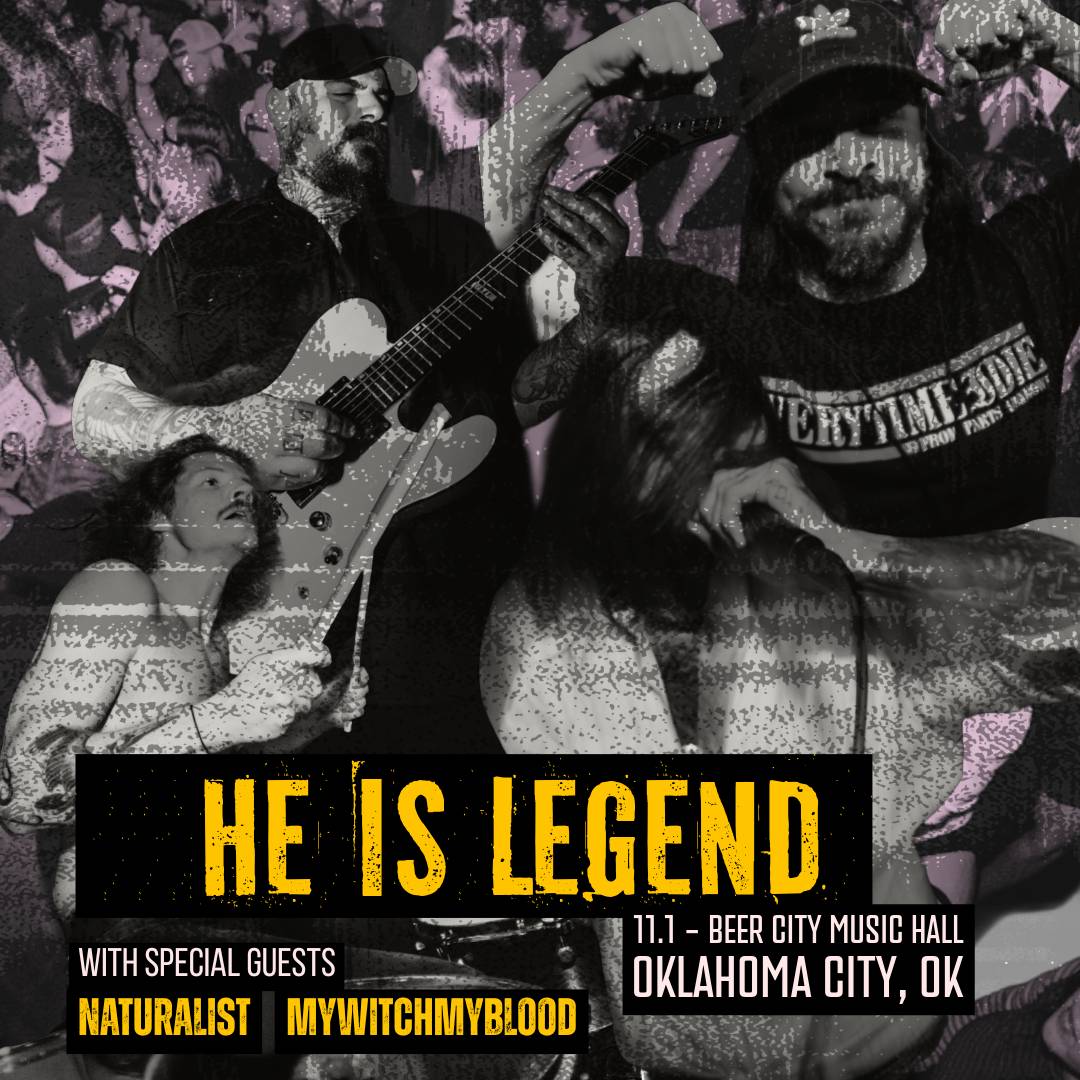 Flyer image for this event