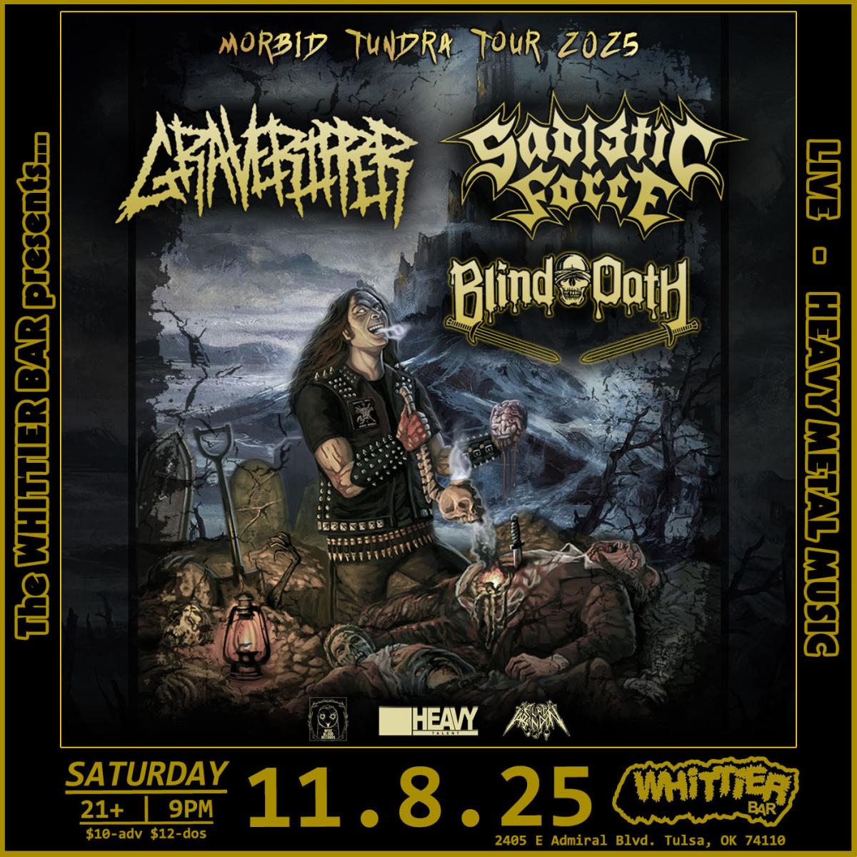 Flyer image for this event
