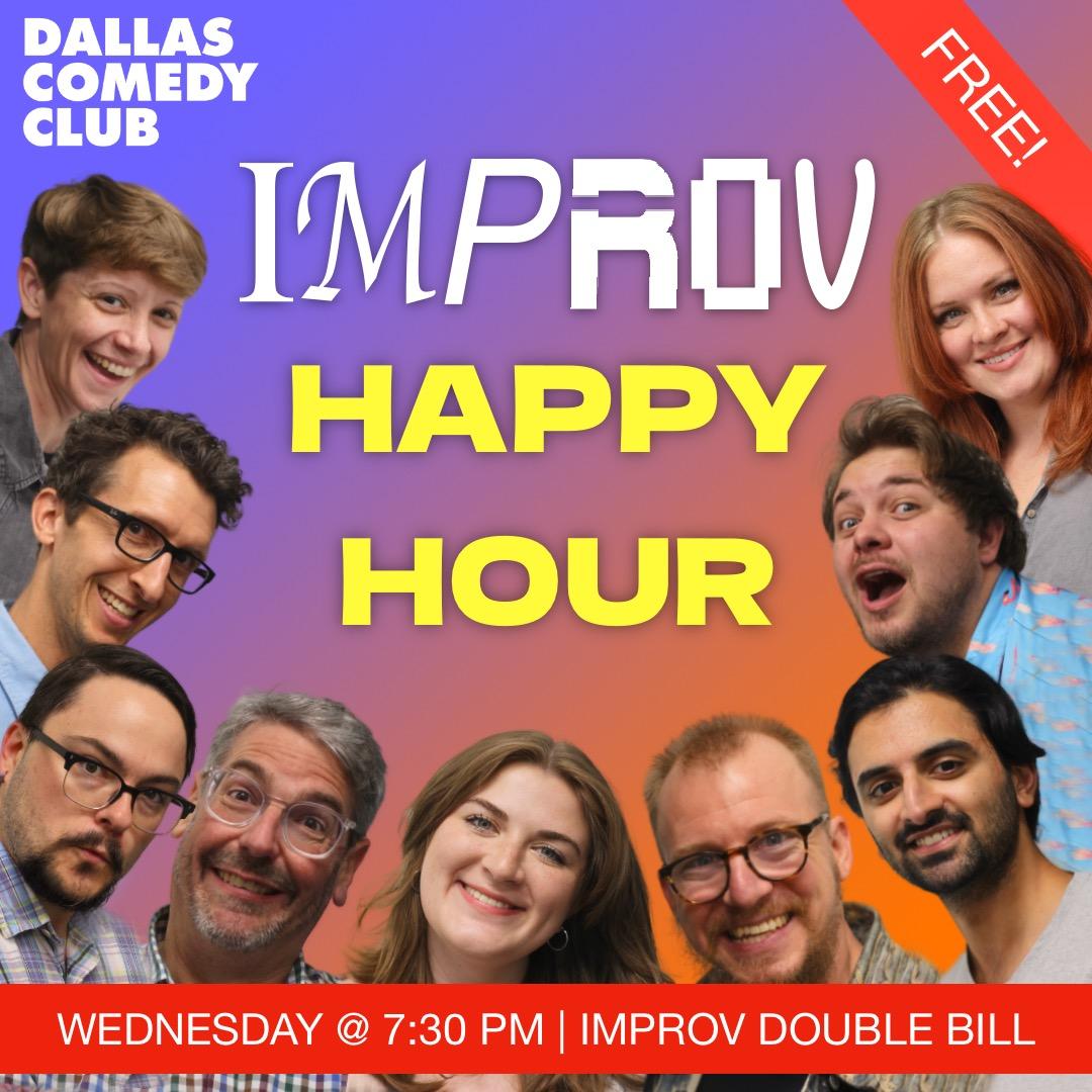 Event flyer graphic
