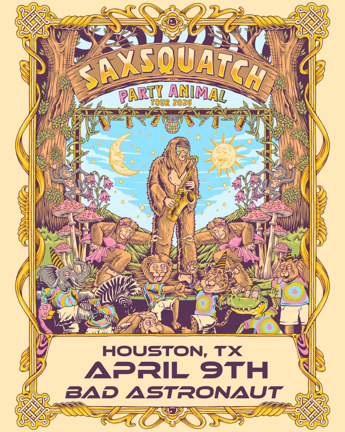 Flyer image for this event