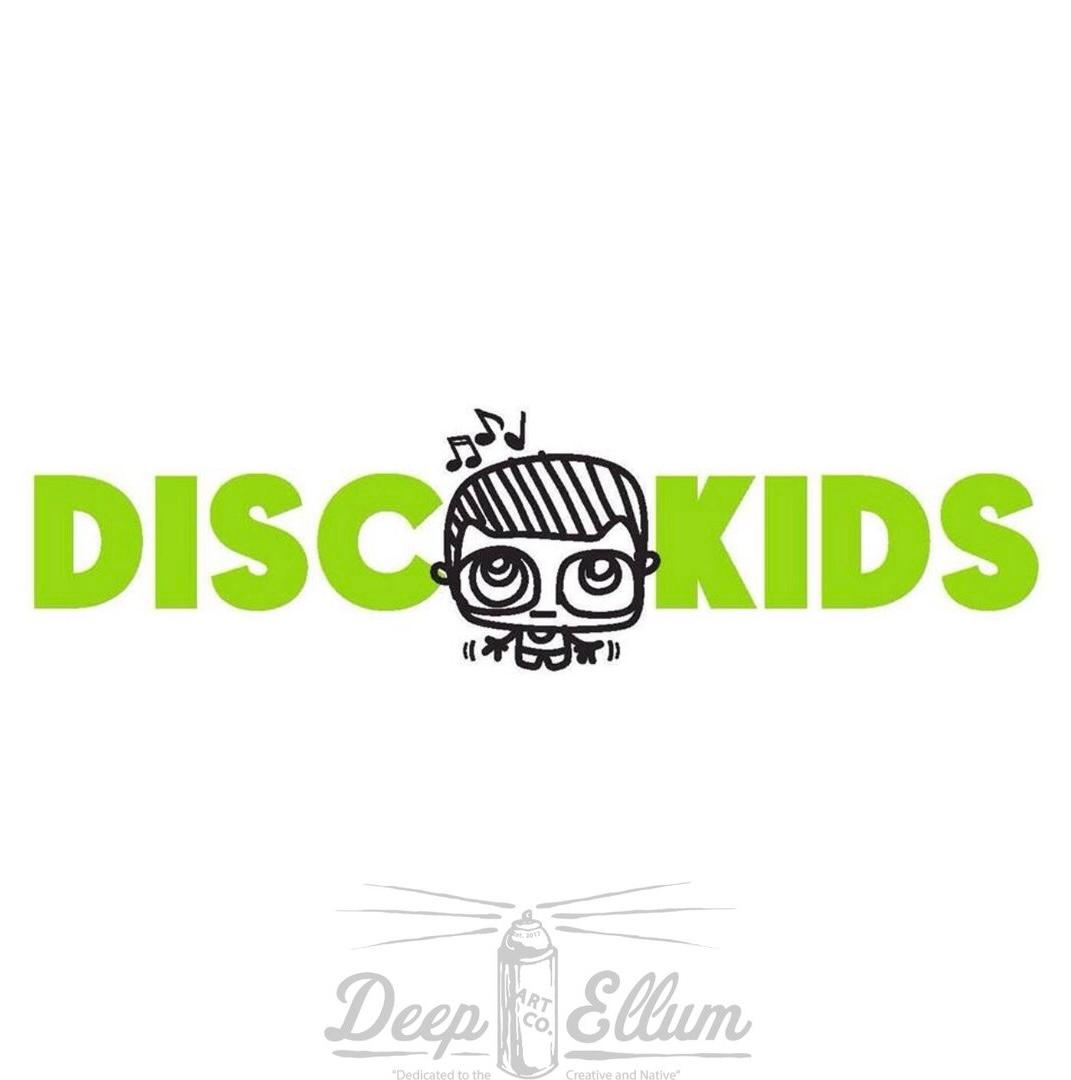 Event flyer graphic