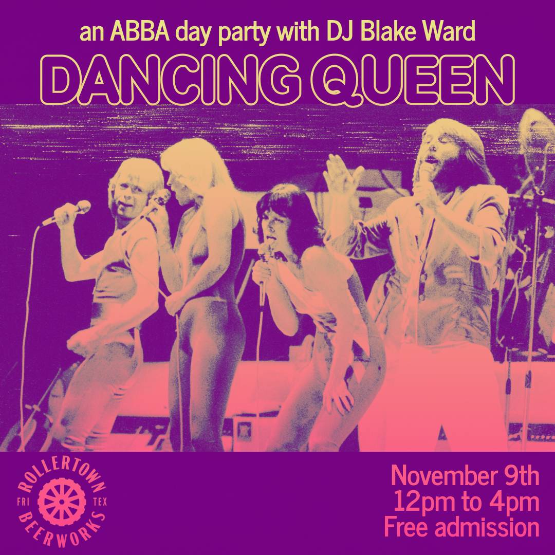 Flyer image for this event