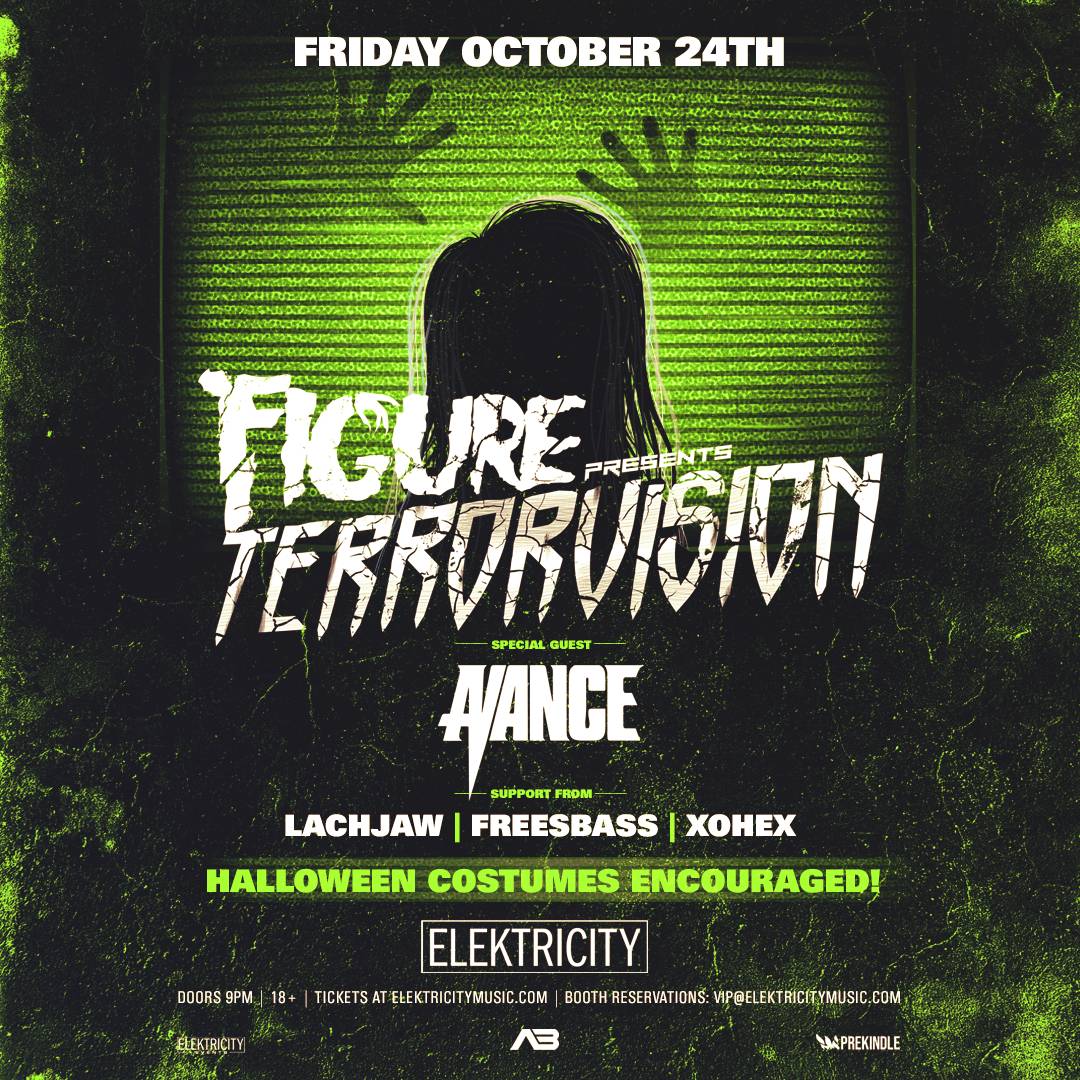 Flyer image for this event