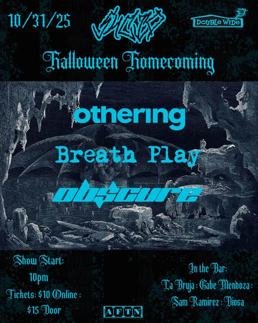 Flyer image for this event