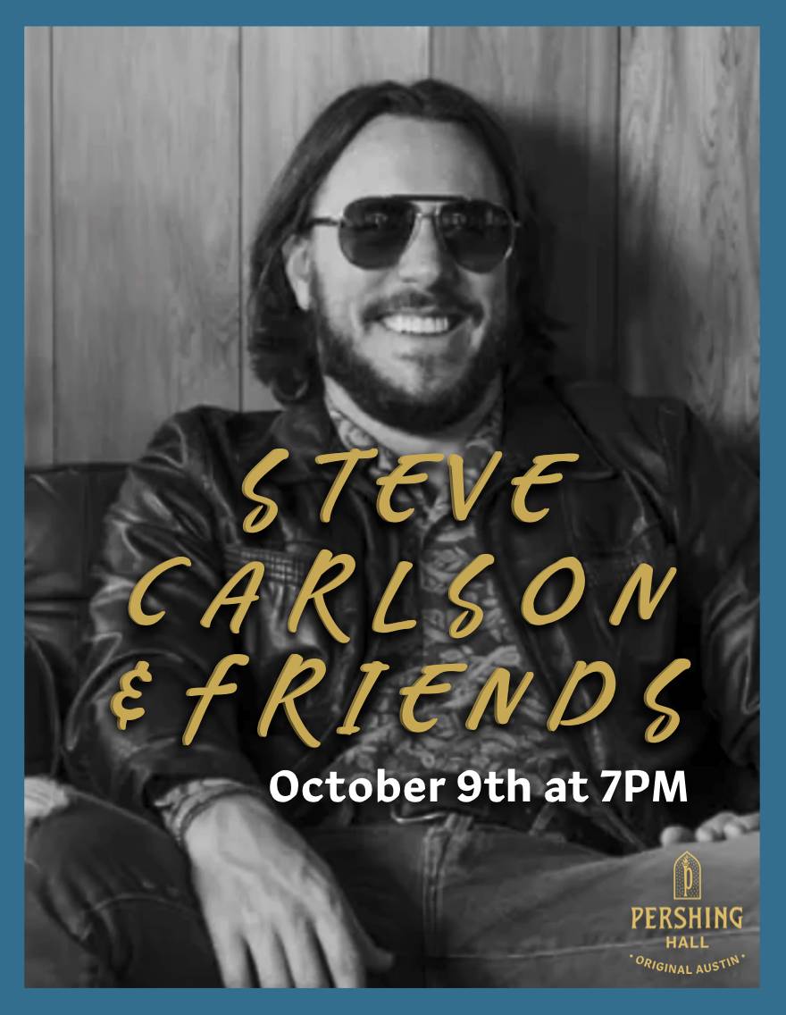 Flyer image for this event