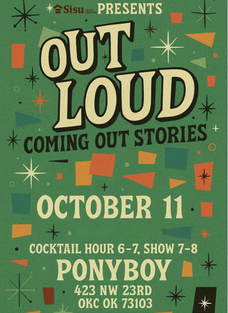 Flyer image for this event