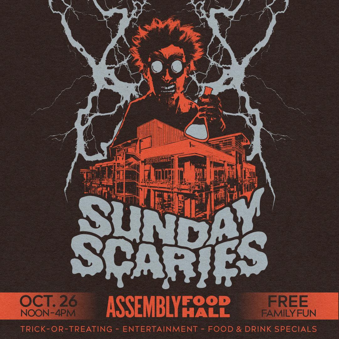 Flyer image for this event
