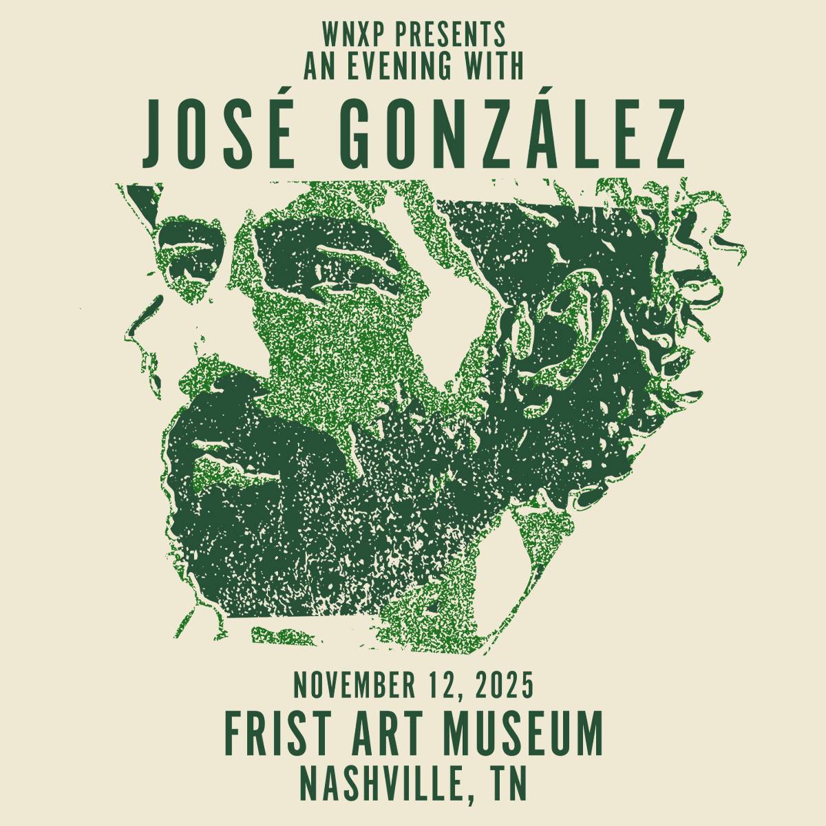 Flyer image for this event
