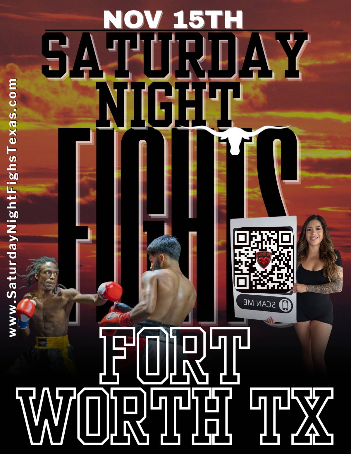 Flyer image for this event