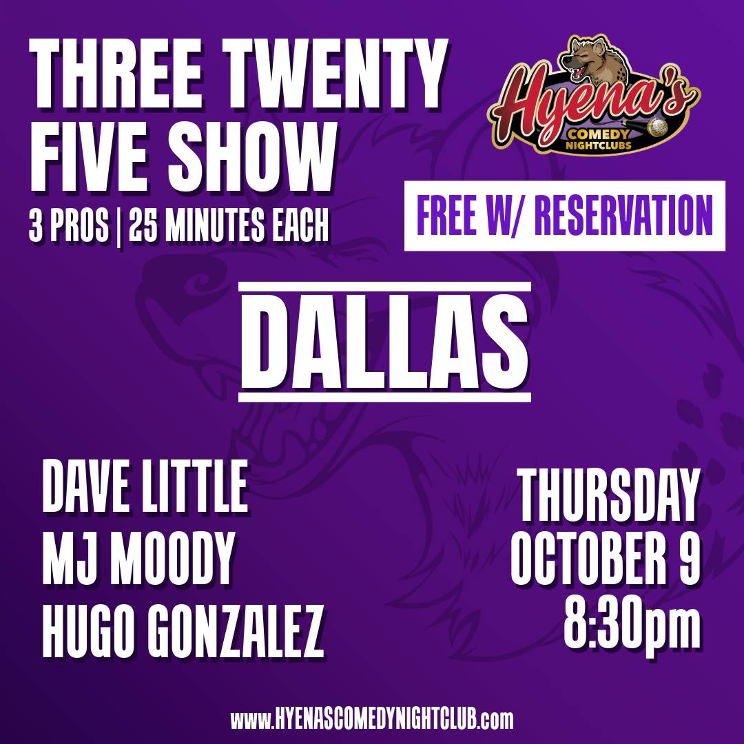 Flyer image for this event