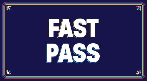 Flyer image for this event