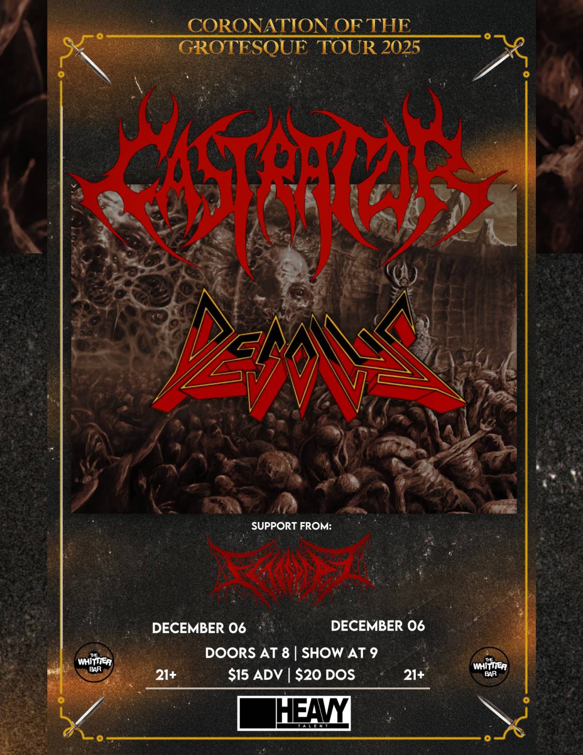 Flyer image for this event