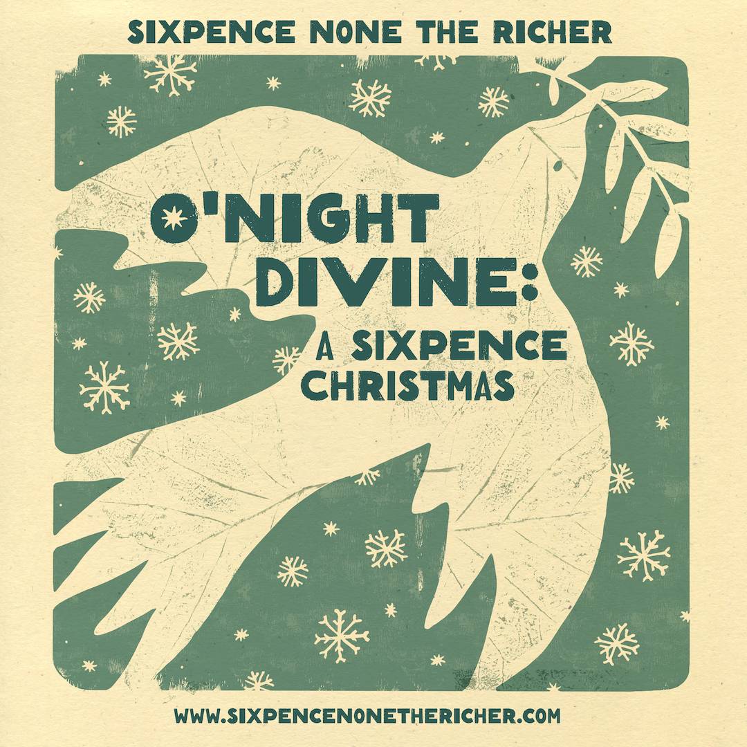 Flyer image for this event